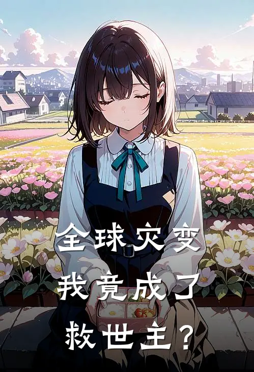 全球灾变，我竟成了救世主？乔观澜贺丞免费完本小说_小说推荐完本全球灾变，我竟成了救世主？(乔观澜贺丞)