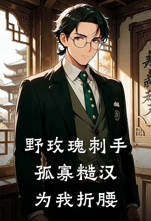 野玫瑰刺手：孤寡糙汉为我折腰苏曼卿王庆富热门小说免费阅读_网络热门小说野玫瑰刺手：孤寡糙汉为我折腰(苏曼卿王庆富)