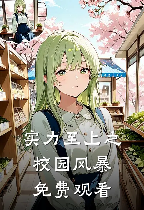 实力至上之校园风暴免费观看