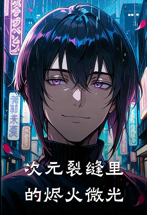 次元裂缝里的烬火微光(陆烬陈峰)最新好看小说_无弹窗全文免费阅读次元裂缝里的烬火微光陆烬陈峰