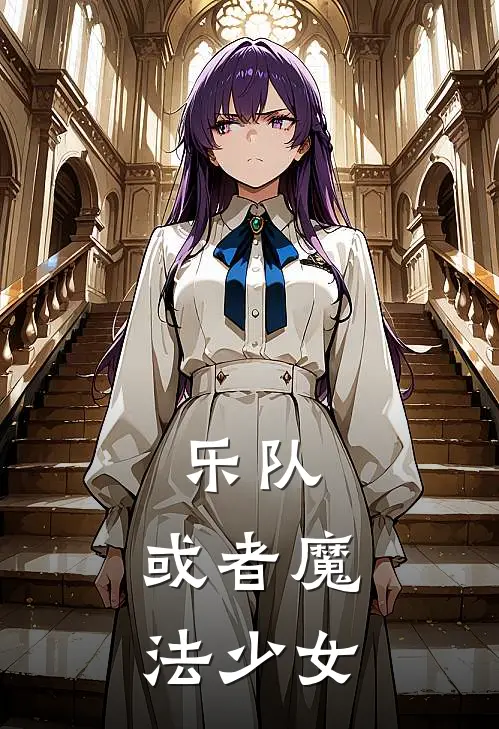 乐队，或者魔法少女