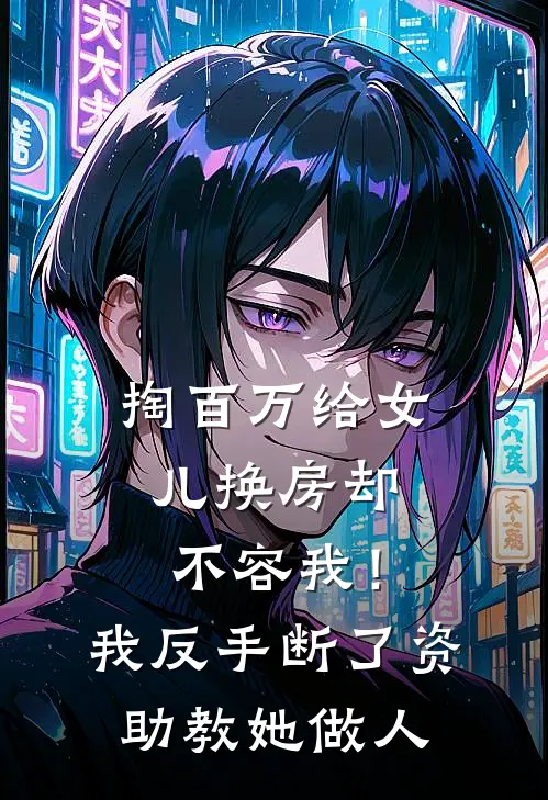 掏百万给女儿换房却不容我！我反手断了资助，教她做人