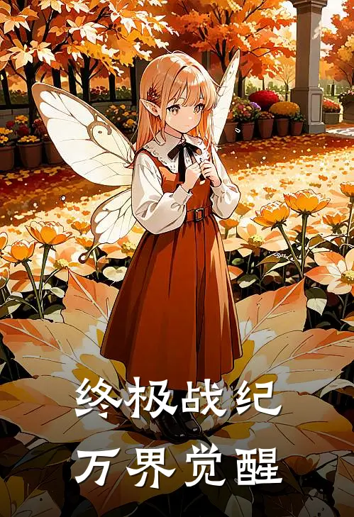 终极战纪：万界觉醒