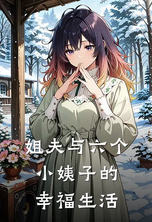 姐夫与六个小姨子的幸福生活