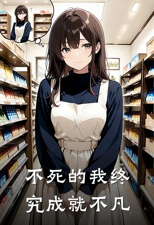 不死的我终究成就不凡