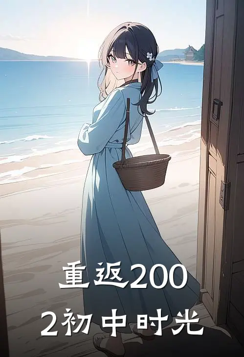 陆阳王浩《重返2002初中时光》全文免费阅读_重返2002初中时光全集在线阅读