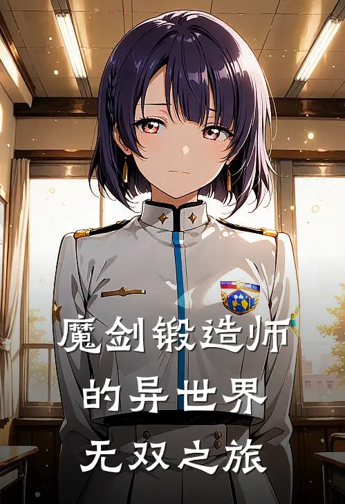 魔剑锻造师的异世界无双之旅艾莉亚楚辰免费阅读全文_热门小说大全魔剑锻造师的异世界无双之旅艾莉亚楚辰