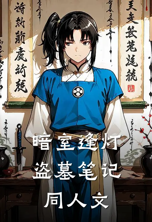 暗室逢灯【盗墓笔记同人文】解雨臣解雨臣最新完结小说推荐_全集免费小说暗室逢灯【盗墓笔记同人文】解雨臣解雨臣