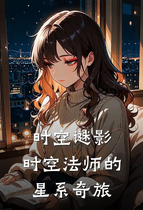 时空谜影：时空法师的星系奇旅