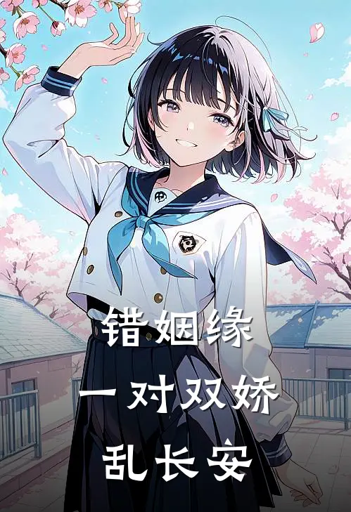 错姻缘：一对双娇乱长安(苏晚渔沈清辞)好看的完结小说_完本小说错姻缘：一对双娇乱长安苏晚渔沈清辞