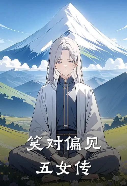 笑对偏见五女传