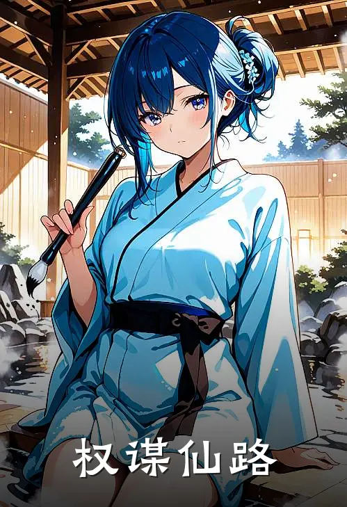 权谋仙路（王图望天城）最新章节列表