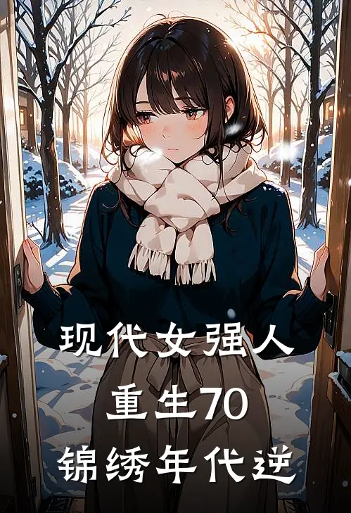 现代女强人重生70：锦绣年代逆(苏瑾张兰)无弹窗小说免费阅读_小说完整版免费阅读现代女强人重生70：锦绣年代逆苏瑾张兰