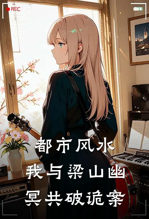 都市风水，我与梁山幽冥共破诡案(陆丰陆丰)最新小说_免费阅读完整版小说都市风水，我与梁山幽冥共破诡案(陆丰陆丰)