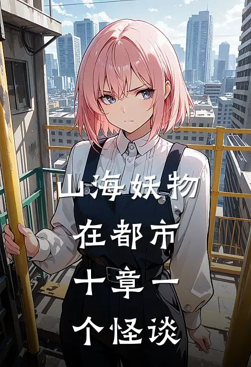 山海妖物在都市：十章一个怪谈