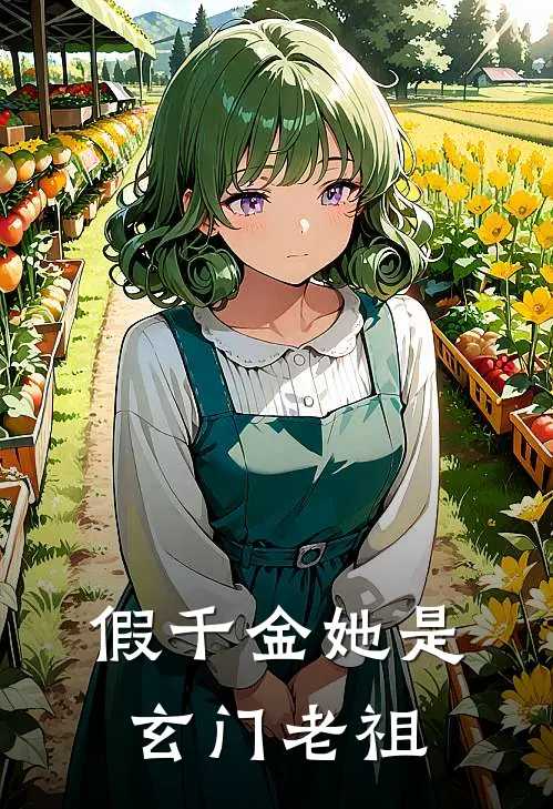 假千金她是玄门老祖