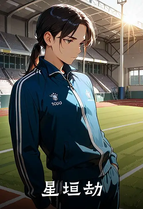 星垣劫苏以安梁辙小说完结免费_最新章节列表星垣劫(苏以安梁辙)