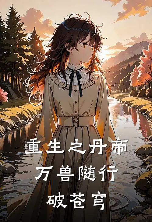 重生之丹帝：万兽随行破苍穹林辰王虎免费小说全文阅读_最新好看小说重生之丹帝：万兽随行破苍穹林辰王虎