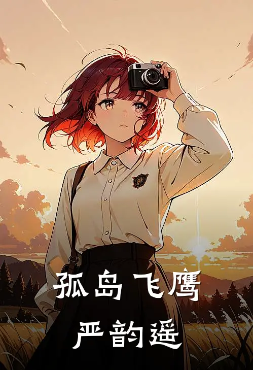孤岛飞鹰严韵遥