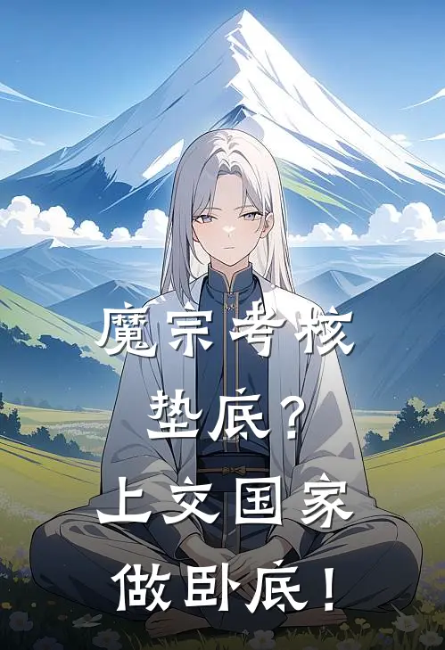 魔宗考核垫底？上交国家做卧底！