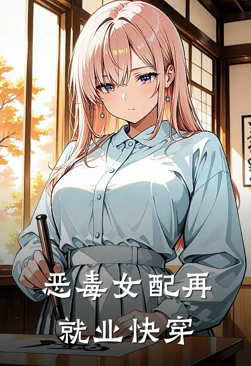 恶毒女配再就业【快穿】