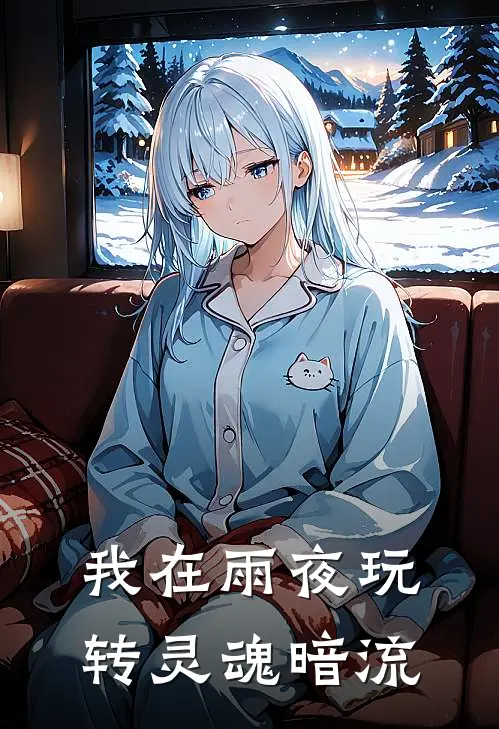 我在雨夜玩转灵魂暗流(陈行陈行)全文免费小说_小说免费完结我在雨夜玩转灵魂暗流(陈行陈行)