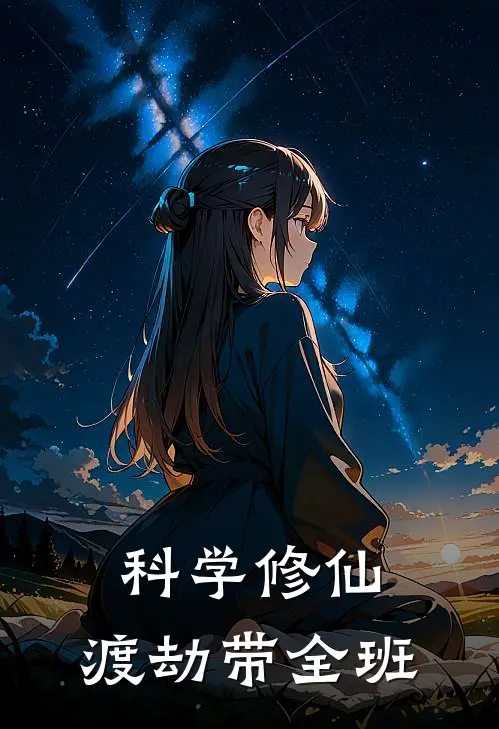 陈子豪林修(科学修仙，渡劫带全班)完整版免费在线阅读_《科学修仙，渡劫带全班》全集在线阅读