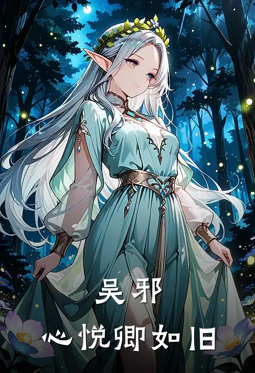 吴邪，心悦卿如旧