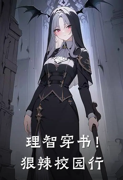 理智穿书！狠辣校园行