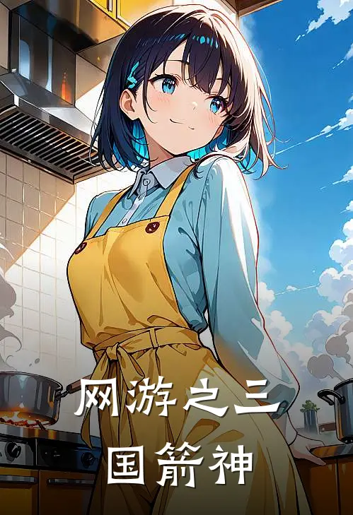 网游之三国箭神