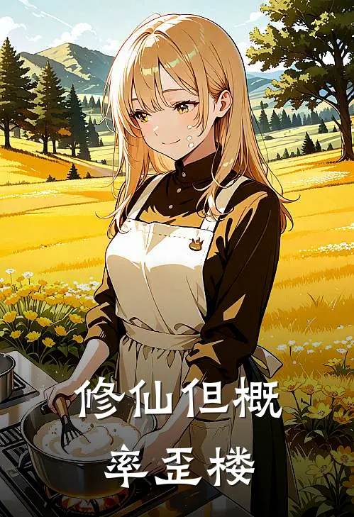 修仙但概率歪楼