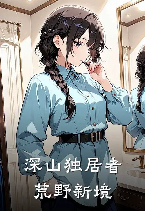 深山独居者：荒野新境张牧张牧最新好看小说推荐_完本小说免费深山独居者：荒野新境(张牧张牧)