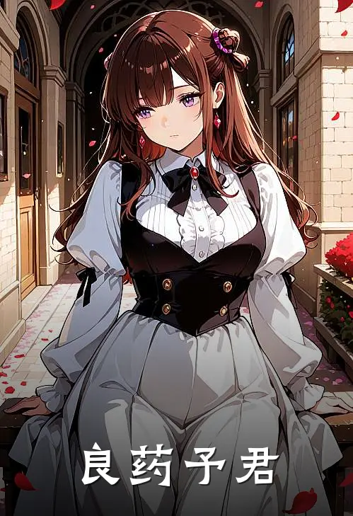 良药予君凤苓程君小说完结免费_最新章节列表良药予君(凤苓程君)