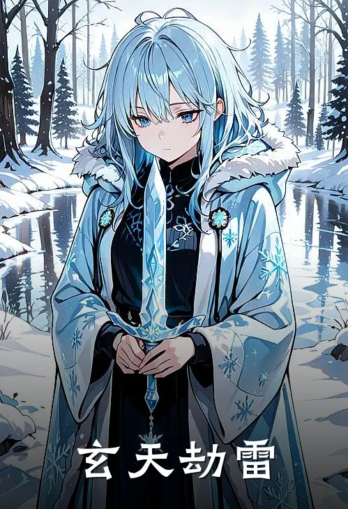 玄天劫雷(凌玄玉佩)免费小说_最新小说全文阅读玄天劫雷凌玄玉佩