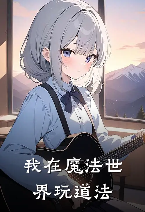 我在魔法世界玩道法