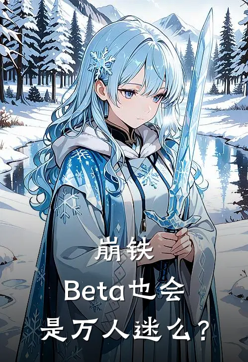 崩铁：Beta也会是万人迷么？云华砂金最新好看小说_最新章节列表崩铁：Beta也会是万人迷么？(云华砂金)