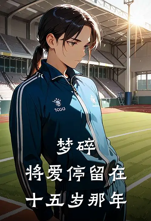 梦碎，将爱停留在十五岁那年