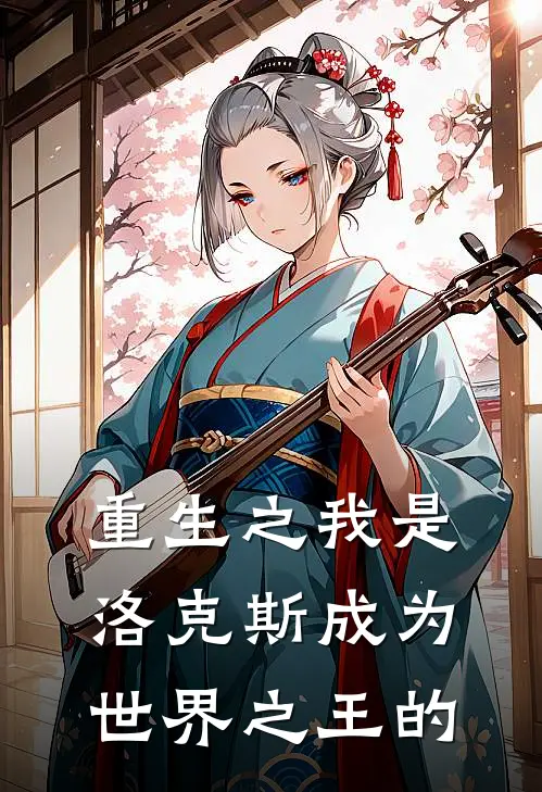 重生之我是洛克斯成为世界之王的