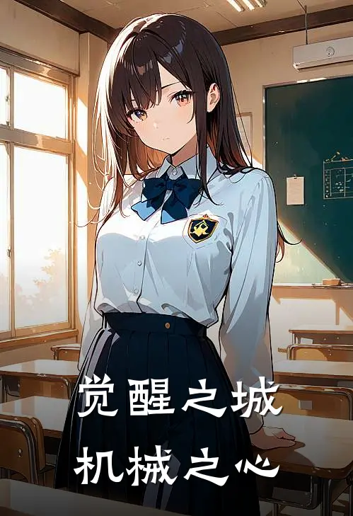 觉醒之城机械之心