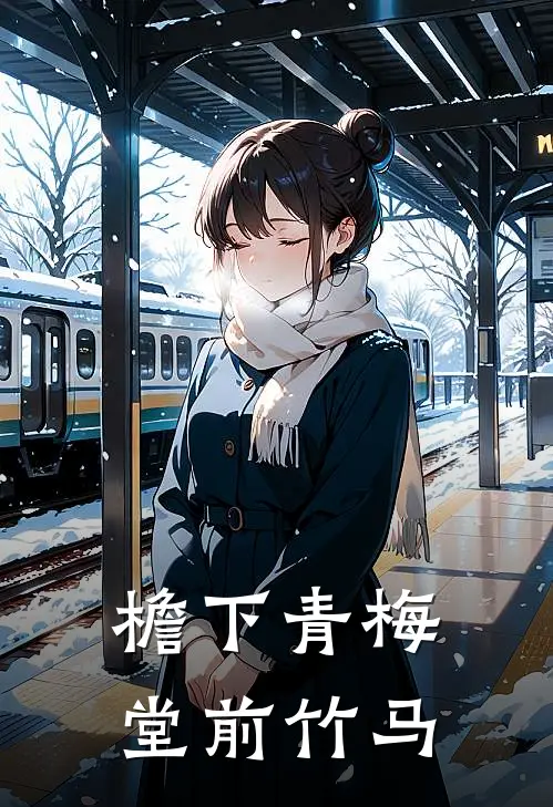 檐下青梅，堂前竹马