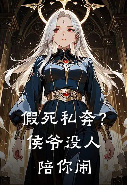 假死私奔？侯爷没人陪你闹