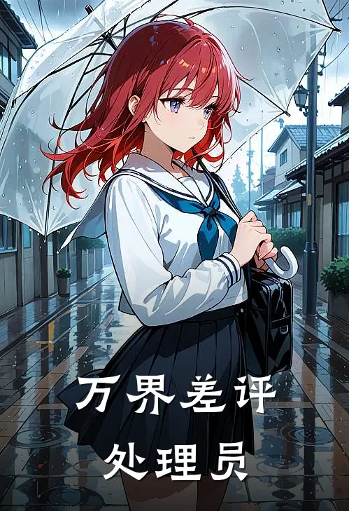 万界差评处理员