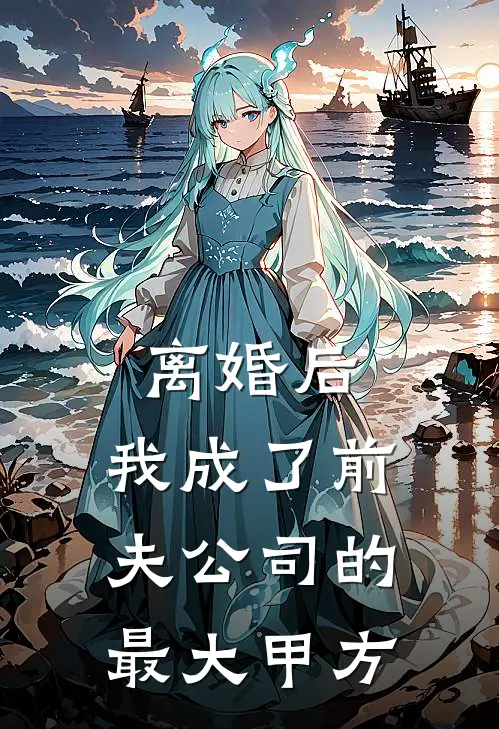 离婚后，我成了前夫公司的最大甲方