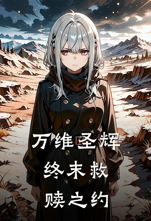 万维圣辉：终末救赎之约