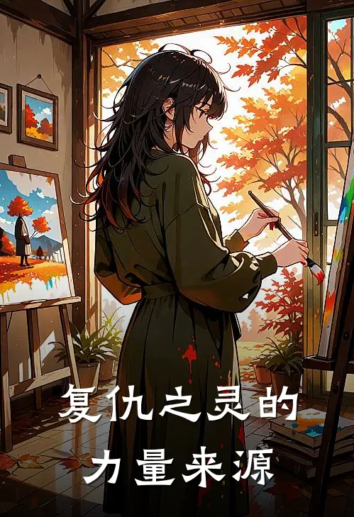 复仇之灵的力量来源