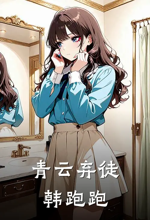 青云弃徒韩跑跑