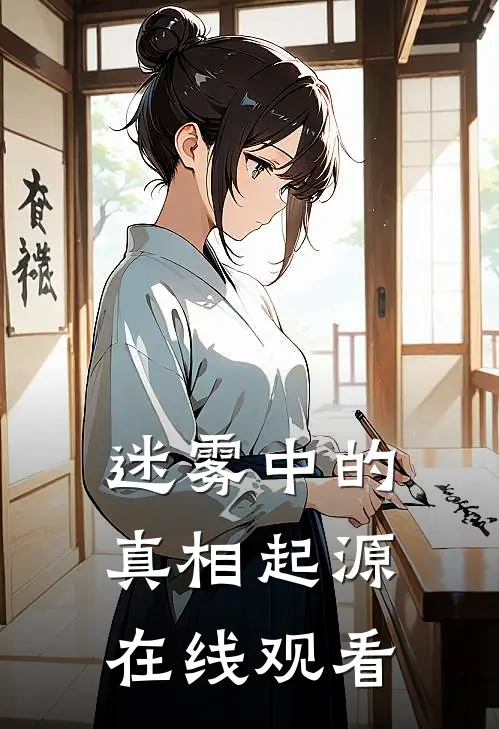 迷雾中的真相起源在线观看