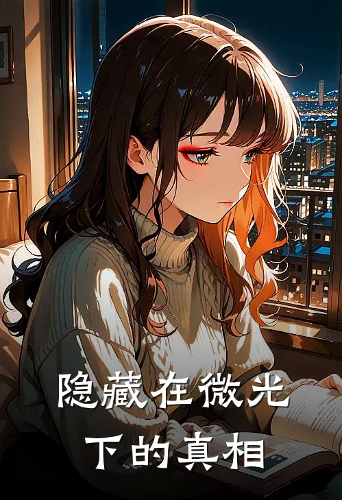隐藏在微光下的真相