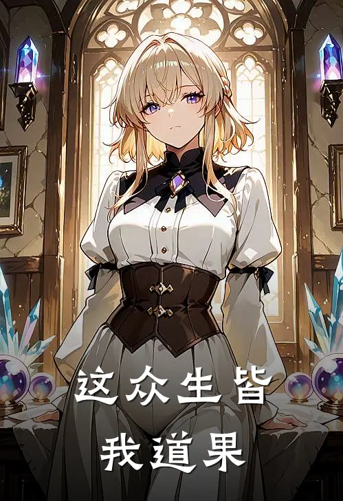 这众生皆我道果