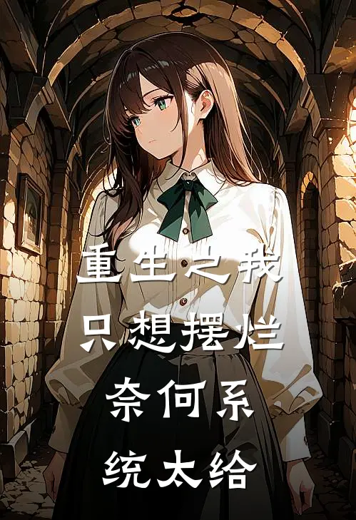 重生之我只想摆烂，奈何系统太给